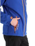 Miniaturka Geographical Norway, Texico kurtka softshell mężczyźni Royal Blue niebieski 