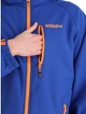 Miniaturka Geographical Norway, Texico kurtka softshell mężczyźni Royal Blue niebieski 