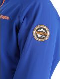 Miniaturka Geographical Norway, Texico kurtka softshell mężczyźni Royal Blue niebieski 