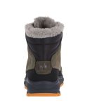 Miniaturka Helly Hansen, Garibaldi V3 śniegowce mężczyźni Utility Green / Black czarny, zielony 