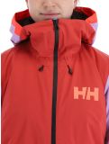 Miniaturka Helly Hansen, Powchaser 2.0 kurtka narciarska kobiety Heather fioletowy 