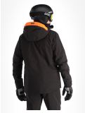 Miniaturka Helly Hansen, Powderface kurtka narciarska mężczyźni Black czarny 