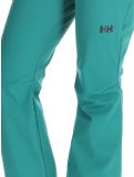 Miniaturka Helly Hansen, W Bellissimo 2 spodnie softshell kobiety Emerald zielony 