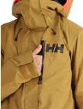 Miniaturka Helly Hansen, W Powshot kurtka narciarska kobiety Lynx żółty 