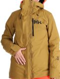 Miniaturka Helly Hansen, W Powshot kurtka narciarska kobiety Lynx żółty 