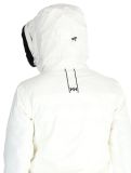 Miniaturka Helly Hansen, W Valdisere 2.0 kurtka narciarska kobiety Snow biały 