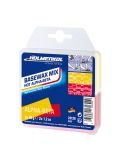 Miniaturka Holmenkol, Basewax Mix HOT Alpha-Beta 2x35g produkt do konserwacji unisex 