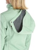 Miniaturka Icepeak, Boise kurtka softshell kobiety Light Green zielony 