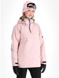 Miniaturka Icepeak, Calio kurtka anorak kobiety Baby Pink różowy 