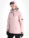 Miniaturka Icepeak, Calio kurtka anorak kobiety Baby Pink różowy 