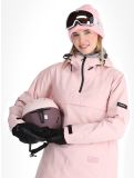 Miniaturka Icepeak, Calio kurtka anorak kobiety Baby Pink różowy 