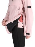 Miniaturka Icepeak, Calio kurtka anorak kobiety Baby Pink różowy 