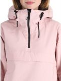 Miniaturka Icepeak, Calio kurtka anorak kobiety Baby Pink różowy 