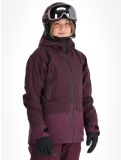 Miniaturka Icepeak, Cavour kurtka narciarska kobiety Plum fioletowy 