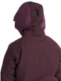 Miniaturka Icepeak, Cavour kurtka narciarska kobiety Plum fioletowy 