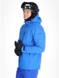 Miniaturka Icepeak, Decatur kurtka hardshell mężczyźni Blue niebieski 