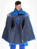 Miniaturka Icepeak, Decatur kurtka hardshell mężczyźni Blue niebieski 