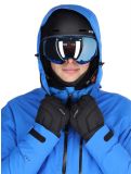 Miniaturka Icepeak, Decatur kurtka hardshell mężczyźni Blue niebieski 