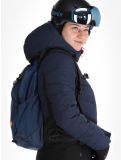 Miniaturka Icepeak, Electra kurtka narciarska kobiety Dark Blue niebieski 