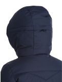 Miniaturka Icepeak, Electra kurtka narciarska kobiety Dark Blue niebieski 