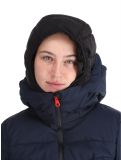 Miniaturka Icepeak, Electra kurtka narciarska kobiety Dark Blue niebieski 