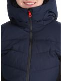 Miniaturka Icepeak, Electra kurtka narciarska kobiety Dark Blue niebieski 