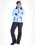 Miniaturka Icepeak, Fayette kurtka narciarska kobiety Light Blue niebieski 