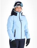 Miniaturka Icepeak, Fayette kurtka narciarska kobiety Light Blue niebieski 