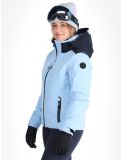 Miniaturka Icepeak, Fayette kurtka narciarska kobiety Light Blue niebieski 