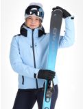 Miniaturka Icepeak, Fayette kurtka narciarska kobiety Light Blue niebieski 