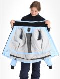 Miniaturka Icepeak, Fayette kurtka narciarska kobiety Light Blue niebieski 