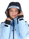 Miniaturka Icepeak, Fayette kurtka narciarska kobiety Light Blue niebieski 