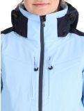 Miniaturka Icepeak, Fayette kurtka narciarska kobiety Light Blue niebieski 