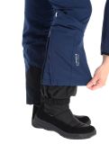 Miniaturka Icepeak, Freyung spodnie narciarskie kobiety Dark Blue niebieski 