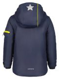 Miniaturka Icepeak, Jian KD kurtka narciarska dzieci Dark Blue niebieski 