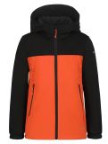 Miniaturka Icepeak, Kline JR kurtka softshell dzieci Orange pomarańczowy 