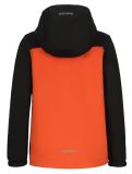 Miniaturka Icepeak, Kline JR kurtka softshell dzieci Orange pomarańczowy 