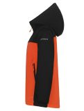 Miniaturka Icepeak, Kline JR kurtka softshell dzieci Orange pomarańczowy 