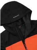 Miniaturka Icepeak, Kline JR kurtka softshell dzieci Orange pomarańczowy 