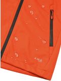 Miniaturka Icepeak, Kline JR kurtka softshell dzieci Orange pomarańczowy 