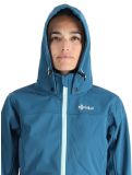 Miniaturka Kilpi, Ravia kurtka softshell kobiety Dark Blue niebieski 