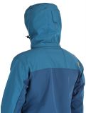 Miniaturka Kilpi, RAVIO kurtka softshell mężczyźni Dark Blue niebieski 