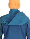 Miniaturka Kilpi, RAVIO kurtka softshell mężczyźni Dark Blue niebieski 