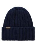 Miniaturka Napapijri, F-Semiury czapka unisex Blue Marine niebieski 