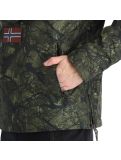 Miniaturka Napapijri, Rainforest Pocket Prt 2 (2022/2023) kurtka anorak mężczyźni camo zielony 