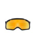 Miniaturka Oakley, Flex Scape okulary przeciwsłoneczne unisex Black - Prizm 24K Iridium czarny 