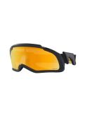 Miniaturka Oakley, Flex Scape okulary przeciwsłoneczne unisex Black - Prizm 24K Iridium czarny 