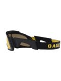 Miniaturka Oakley, Flex Scape okulary przeciwsłoneczne unisex Black - Prizm 24K Iridium czarny 