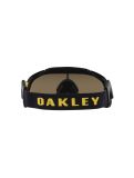 Miniaturka Oakley, Flex Scape okulary przeciwsłoneczne unisex Black - Prizm 24K Iridium czarny 