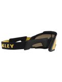 Miniaturka Oakley, Flex Scape okulary przeciwsłoneczne unisex Black - Prizm 24K Iridium czarny 